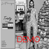 La Feminique Trinity Demo