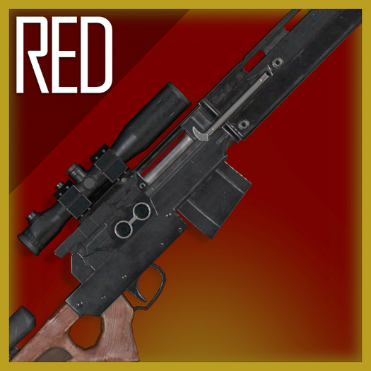 Shinra Model 89