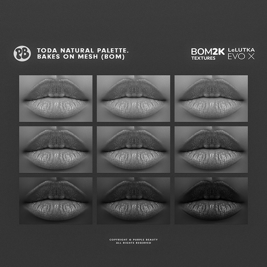 TODA NATURAL DEMO