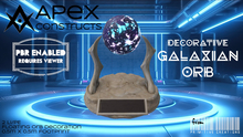 Apex Constructs - Decor - Galaxian Orb