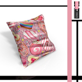 Candy Pillow