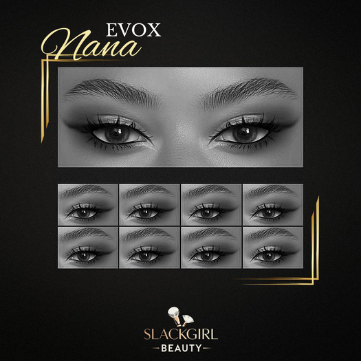 SG :: NaNa EVOX Shadow DEMO