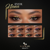 SG :: NaNa EVOX Shadow