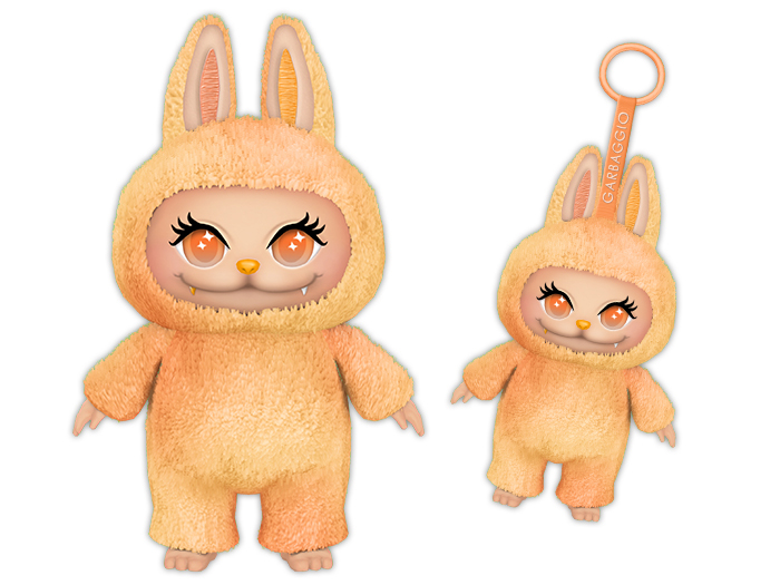 Garbaggio // Joy Garbubu