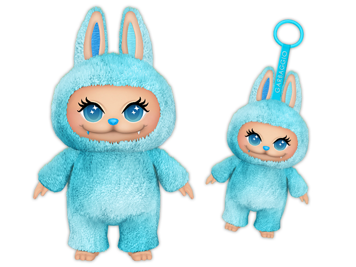 Garbaggio // Dream Garbubu