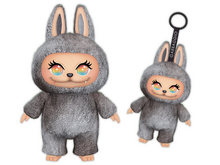 Garbaggio // Self Garbubu