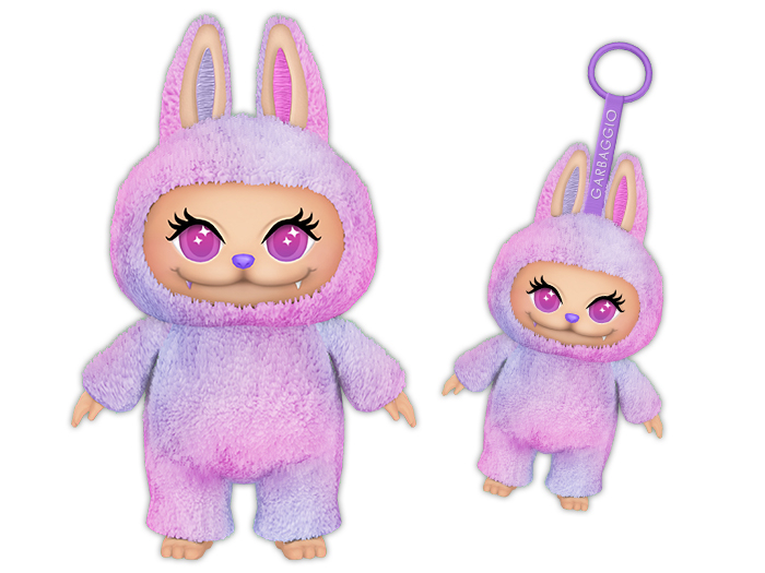 Garbaggio // Fate Garbubu