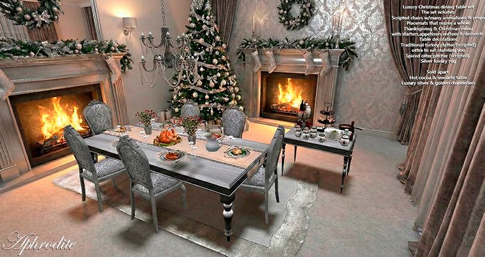 CHRISTMAS