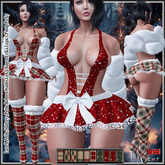 PROMO-[SS] Anna Outfit Pack 2 [ 13 mesh size ]