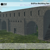 onyx.pixel - Modular Set - Edifice - Decorator Pack [2.2]