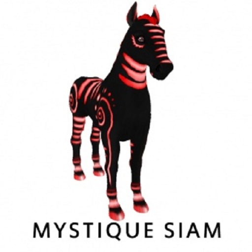 Mystique Siam F