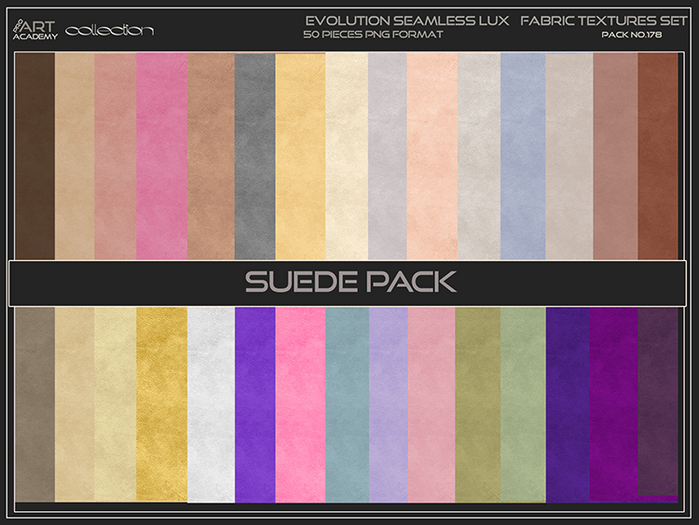 Evolution Set Pack.178