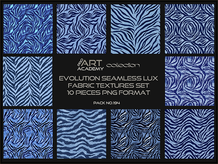 Evolution Set Pack.194