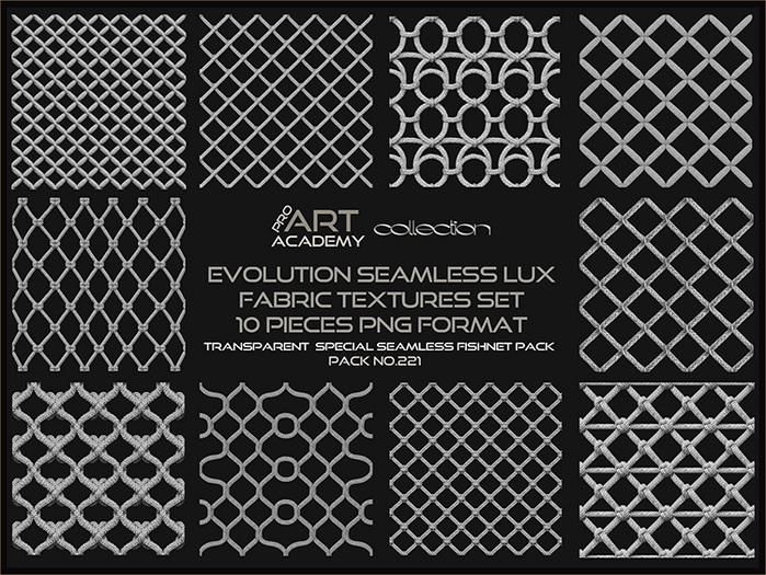 Evolution Set Pack.221