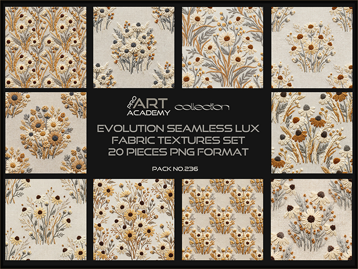 Evolution Set Pack.236