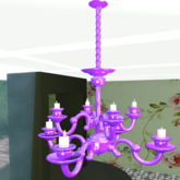 Chandelier