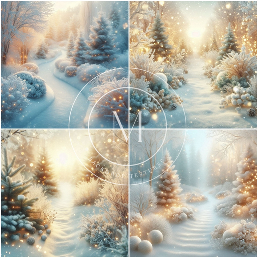 *Minois* Beneath the Snow
