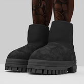 NOSTYLIST - XGG* BOOTS - FATPACK