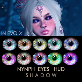 Shadow - Nynph Eyes HUD Lel Evo X