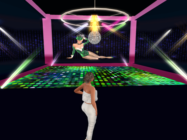 70s DISCO REZZBOX