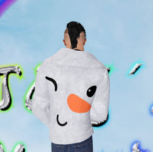 Winter jacket CE 104