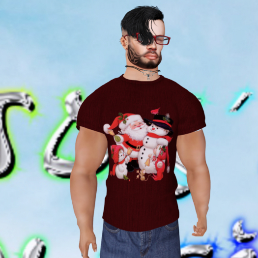 Shirt CE 51