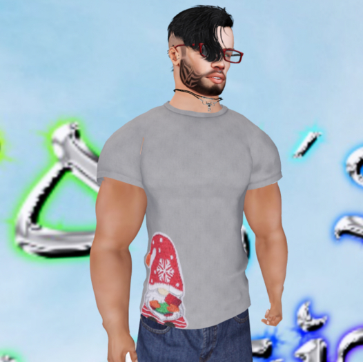 Shirt CE 19