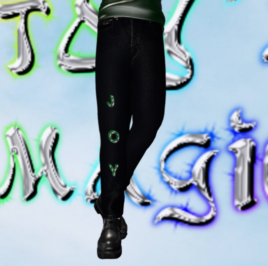 Male Jeans CE 13
