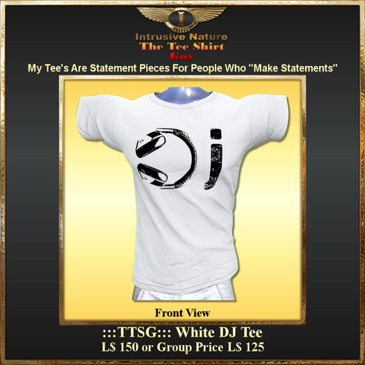 :::TTSG::: DJ Tee 