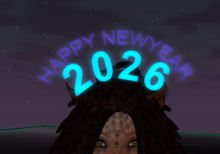 2026 HNY Tiara