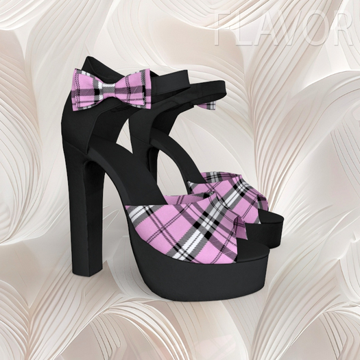 Bow Heels Legacy