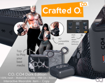 CO. CO4 Dark Edition