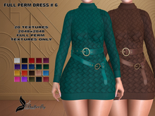 ^LB^ FULL PERM DRESS#6 Textures Pack 1 2048