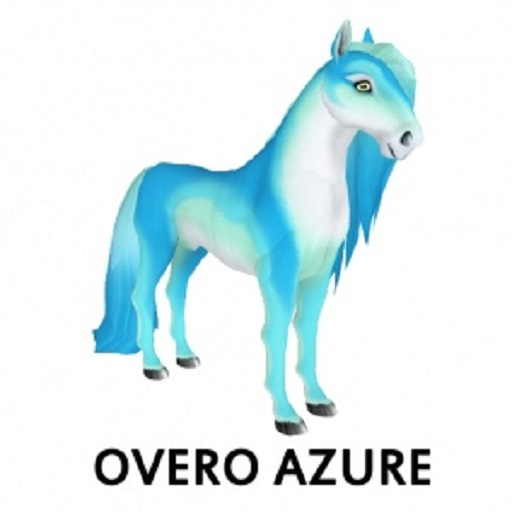 Overo Azure f
