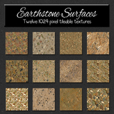 *Wallflowers* Earthstone Surfaces
