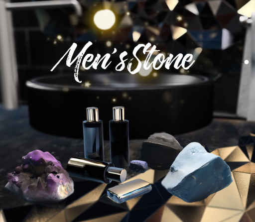 G+:Men'sStone[BOX]