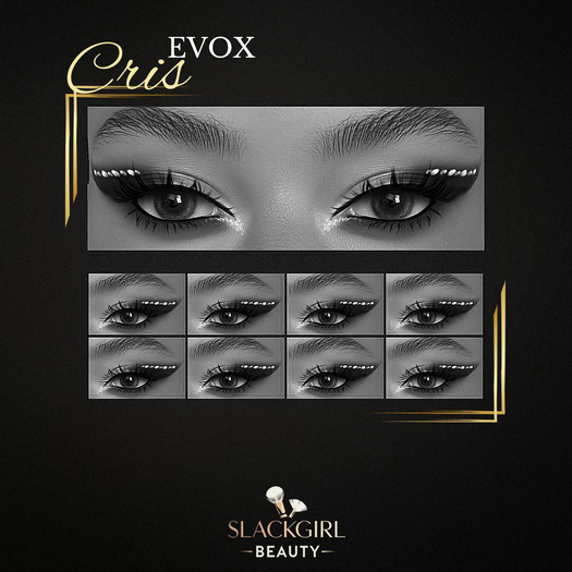 SG :: Cris EVOX Shadow DEMO