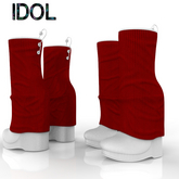 Christmas Warm Shoes Reborn