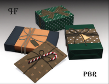 Gift Box 002