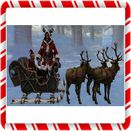 Krampus Full Set