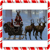 Krampus Full Set