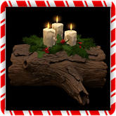 Yule Log