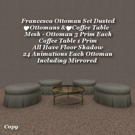 Francesca Ottoman Set Dusted1