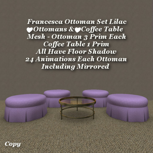 Francesca Ottoman Set Lilac1
