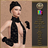 [K-Style] WINTER COMPLETE - FATPACK #1