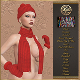 [K-Style] WINTER COMPLETE - FATPACK #2