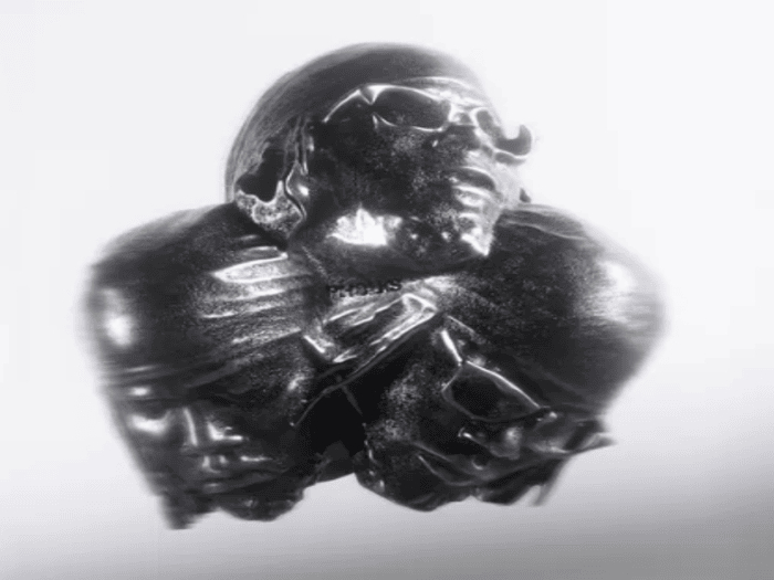 {EI}EBONYINFINITE-Leon Thomas - 5MoreMinutes {TELEPORTERS}