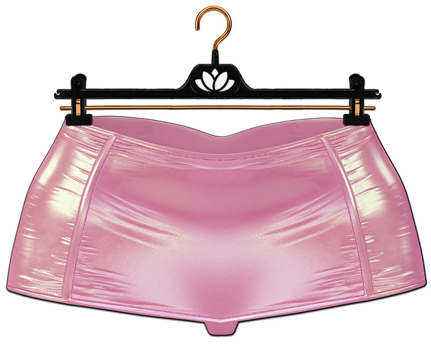 [BL] Jade skirt // candy