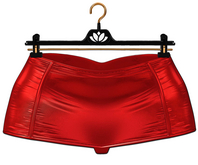 [BL] Jade skirt // cherry