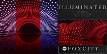 FOXCITY. Photo Booth - Illuminated (PBR) (Colour Pack #1)